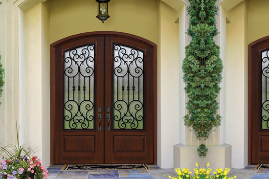 Pomona-entry-door-repair