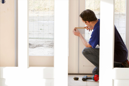 Pomona-interior-door-repair
