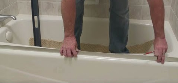 Sliding Shower Door Repair in Pomona